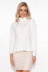 Turtleneck model 170924
